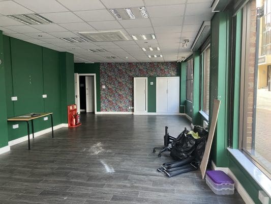 Property preview