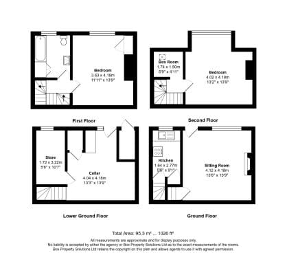 Property preview