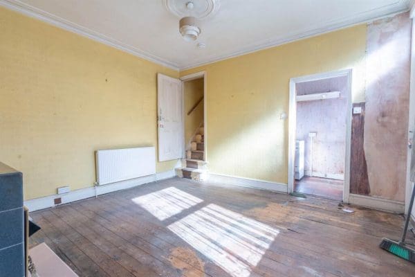 Property preview