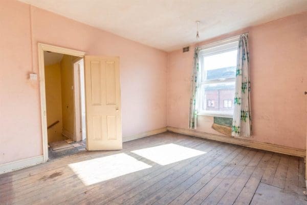 Property preview