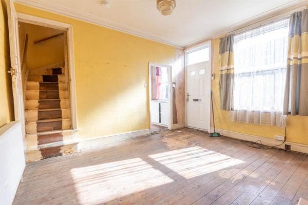 Property preview