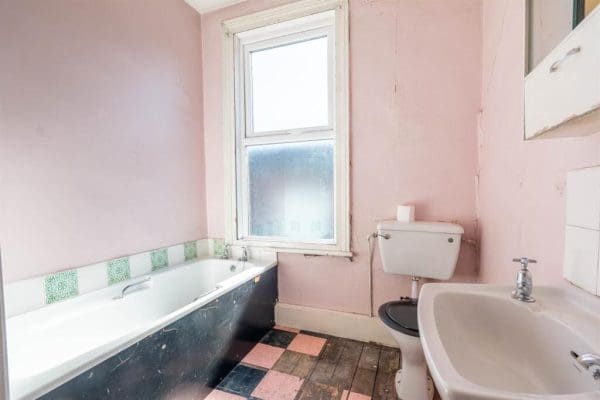 Property preview