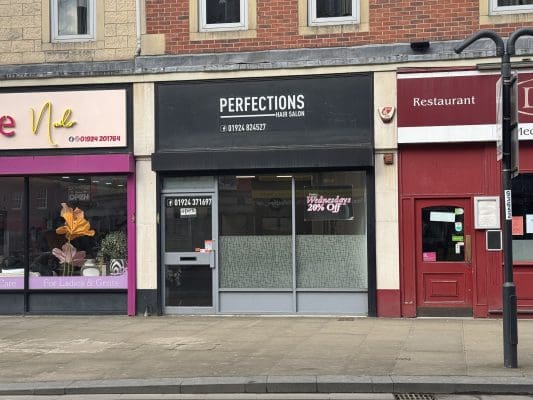 Property preview