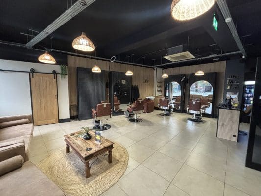 Property preview