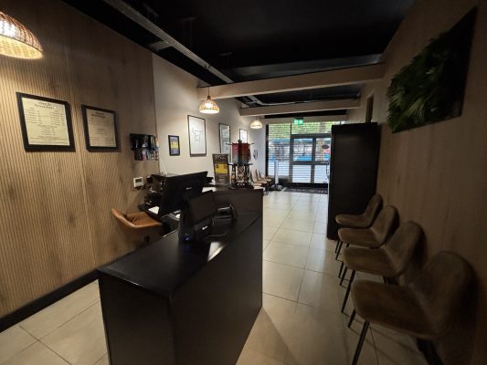 Property preview