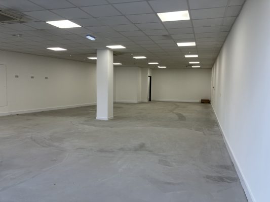 Property preview