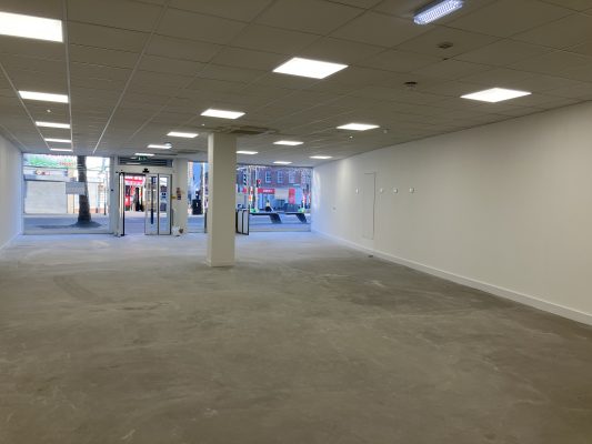Property preview